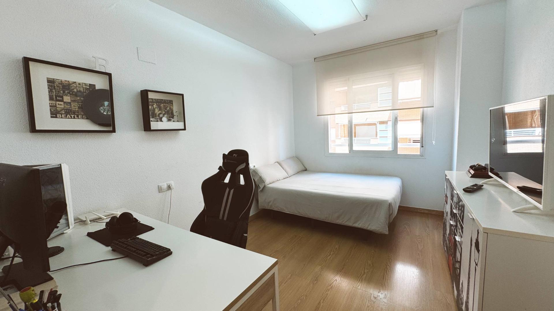 Apartamento 3 habitaciones  el La cala - foto 10