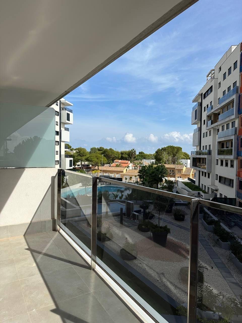 Piso 2 dormitorios 98 m2 en Orihuela - foto 3