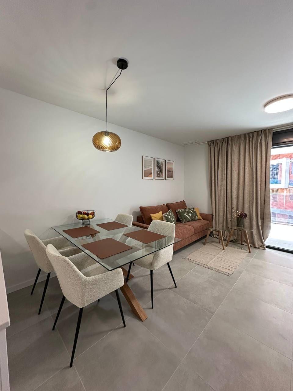 Piso 2 dormitorios 98 m2 en Orihuela - foto 6