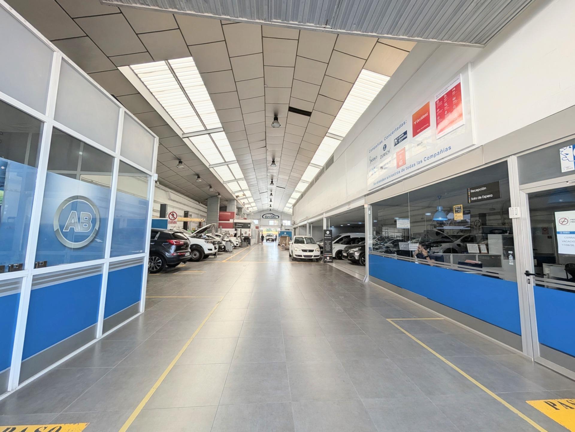 Venta de negocio en funcionamiento