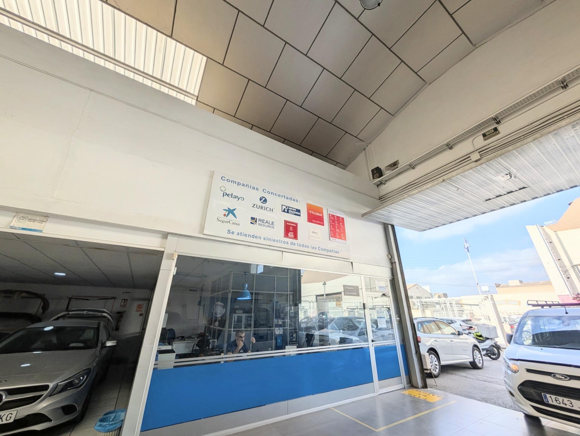 Venta de negocio en funcionamiento - foto 2