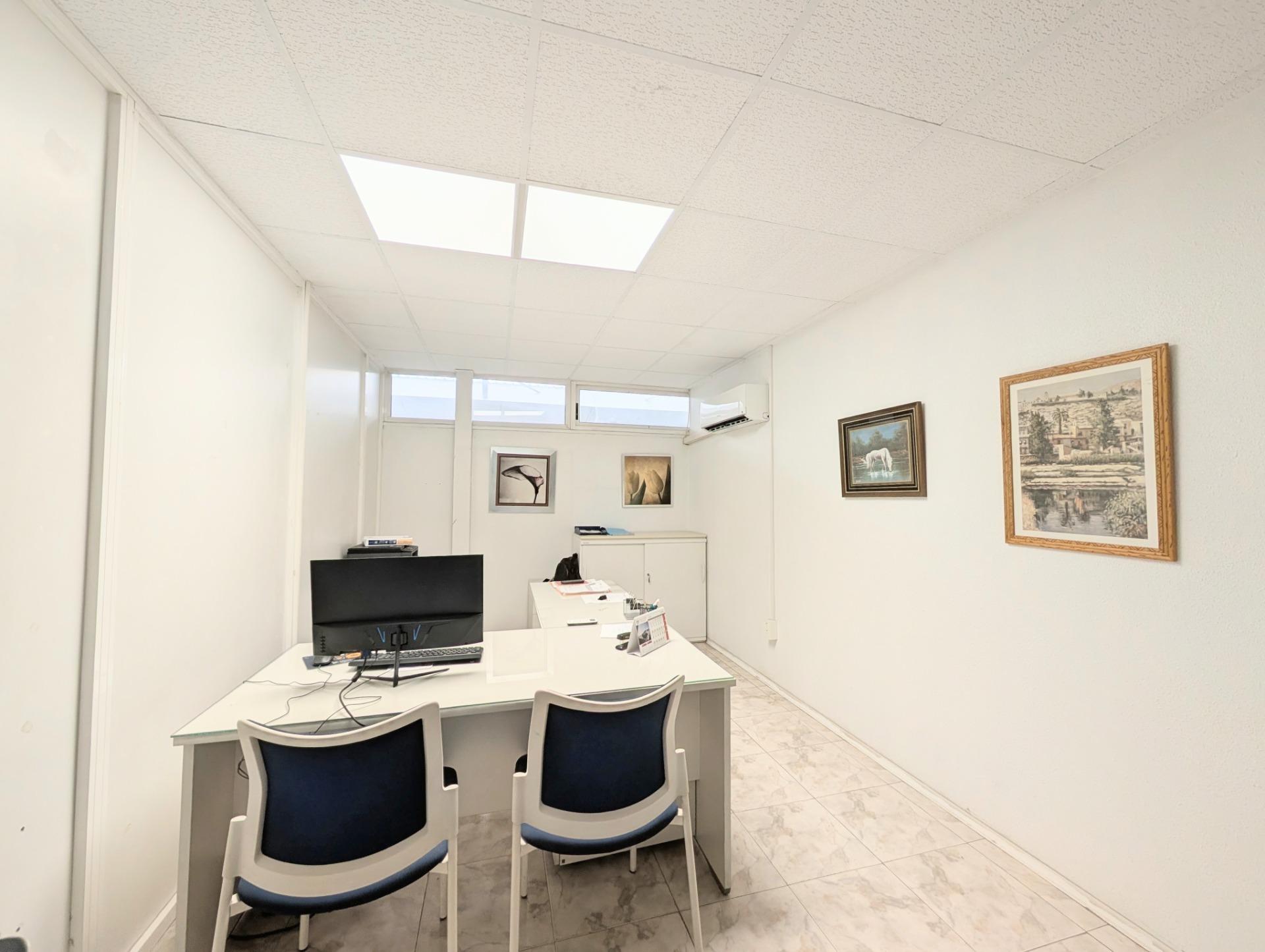 Venta de negocio en funcionamiento - foto 15