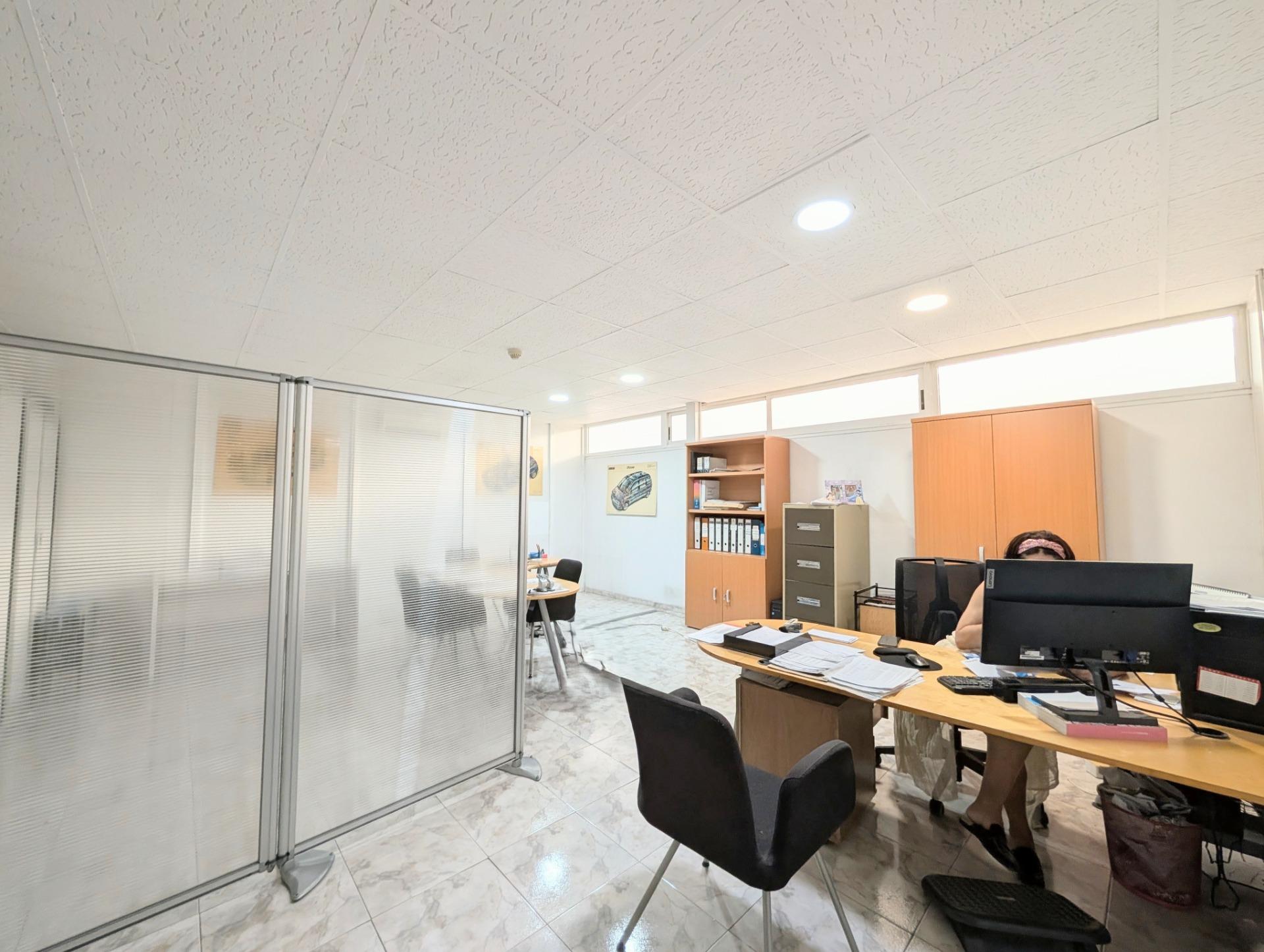 Venta de negocio en funcionamiento - foto 17