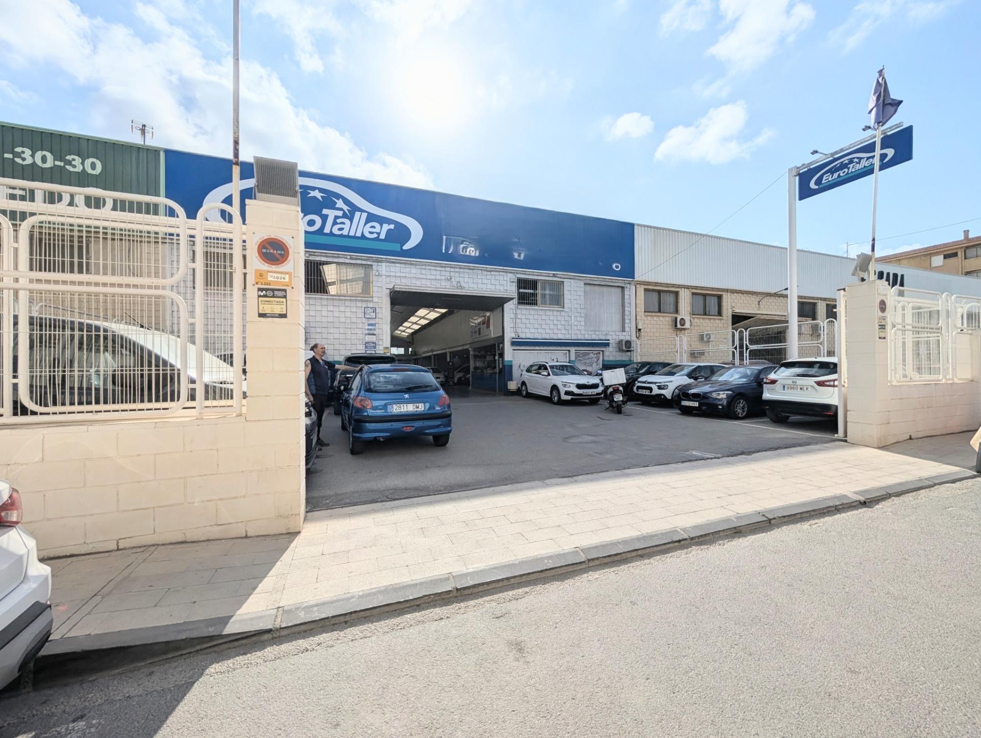 Venta de negocio en funcionamiento - foto 20