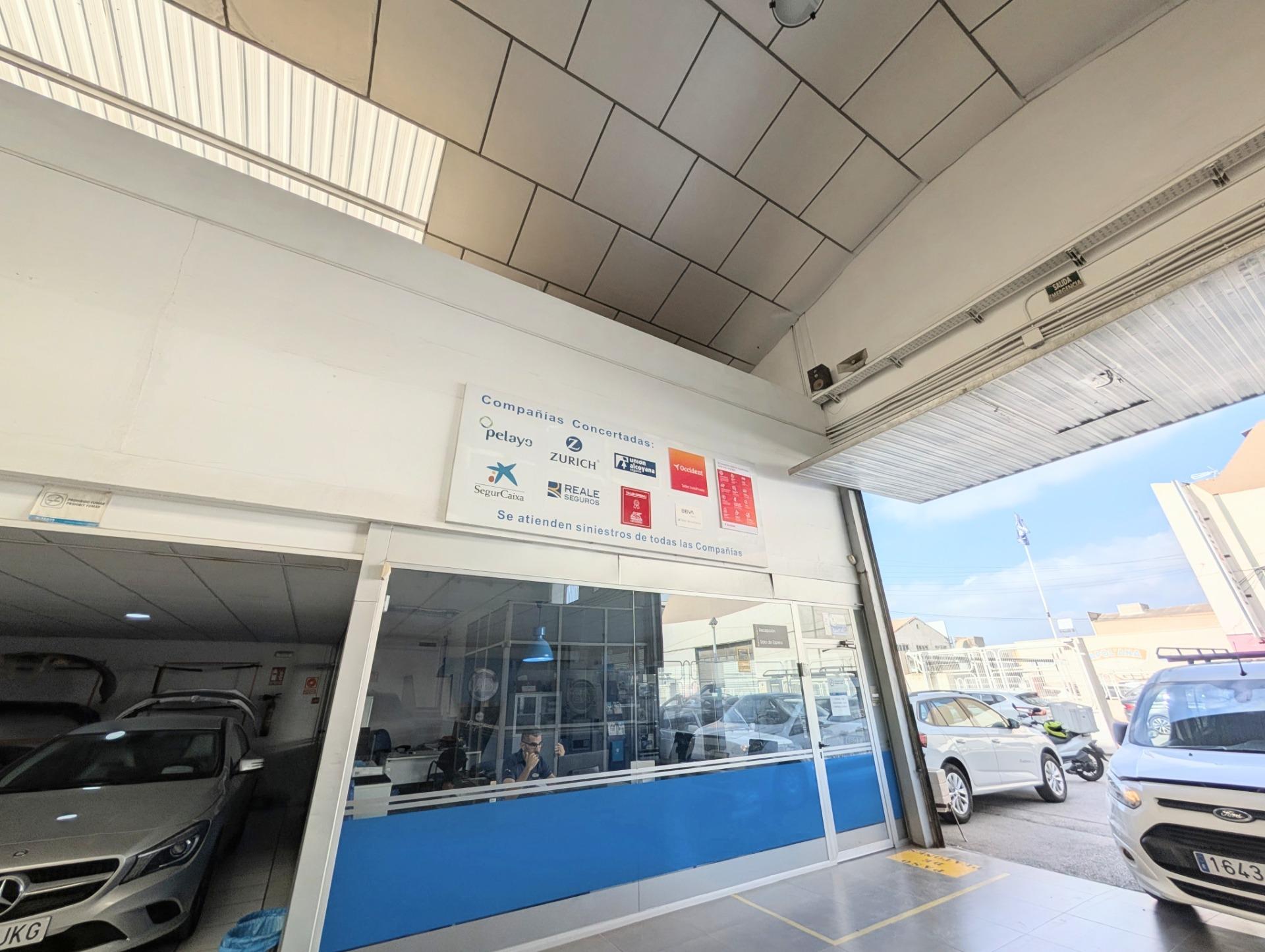 Venta de negocio en funcionamiento - foto 3