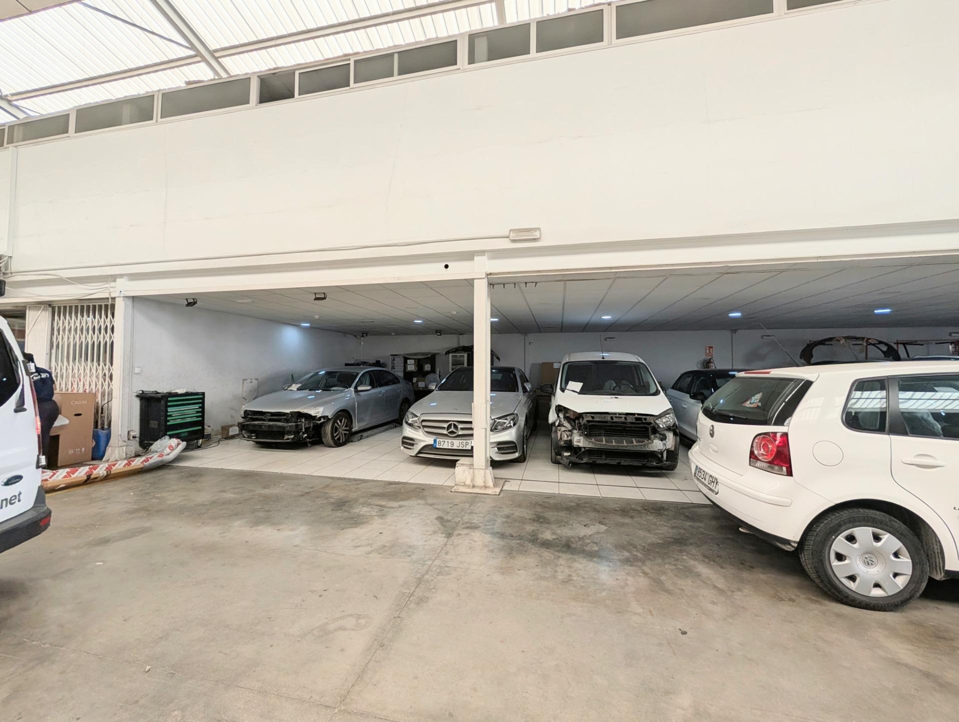 Venta de negocio en funcionamiento - foto 5