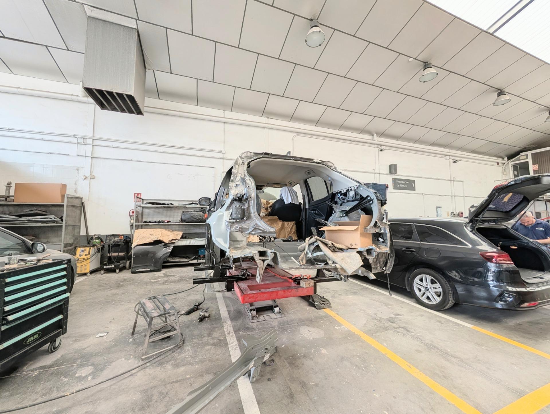 Venta de negocio en funcionamiento - foto 10