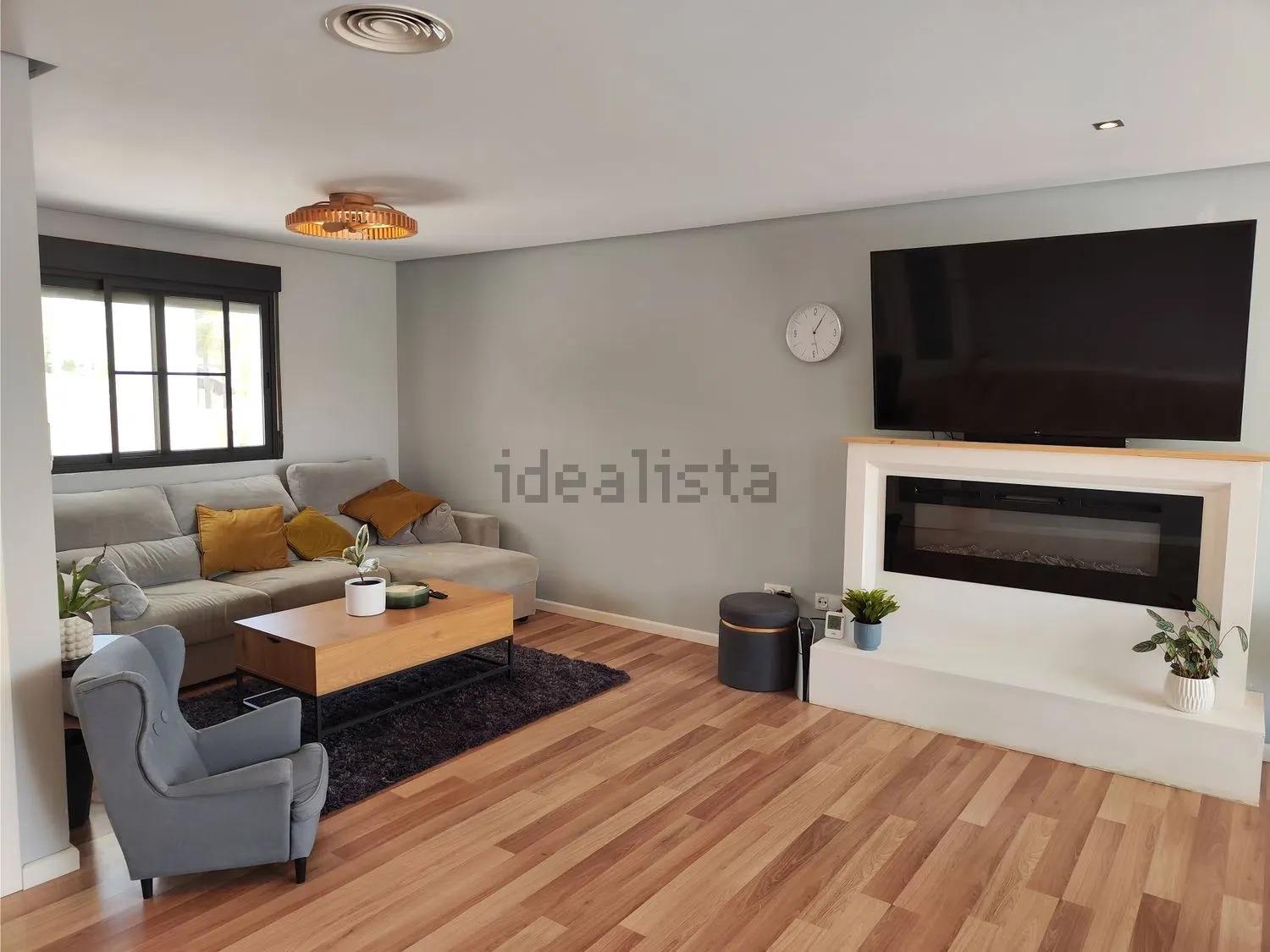 Chalet 5 habitaciones 322m² en venta - Entrepinos - foto 12