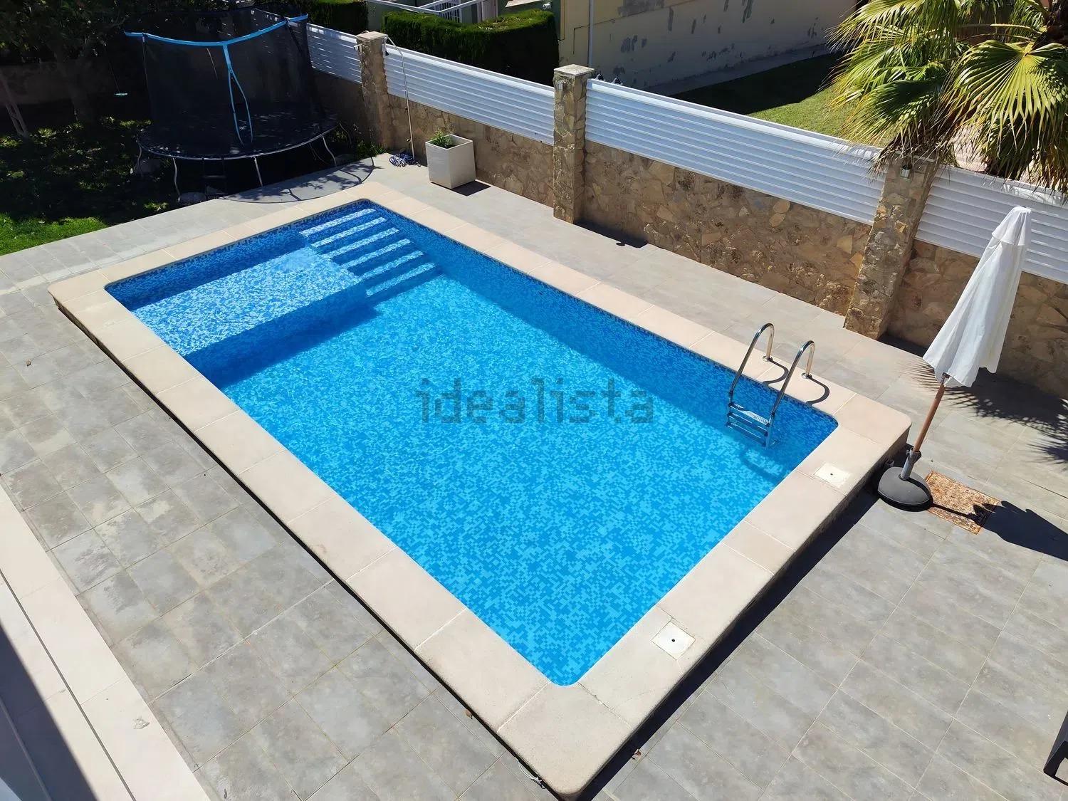 Chalet 5 habitaciones 322m² en venta - Entrepinos - foto 3