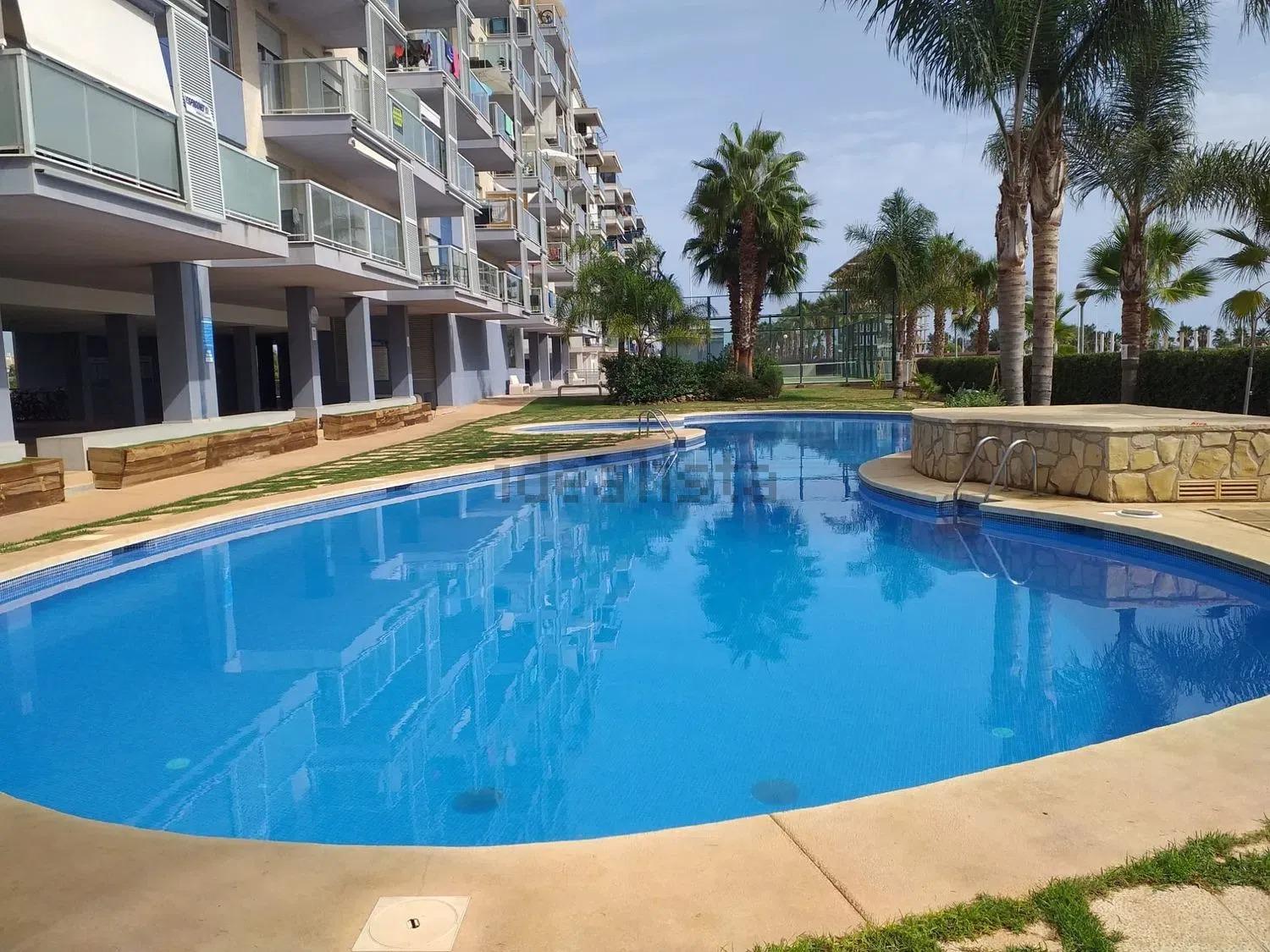 Chalet 1 habitación 55m² en venta - Moncófar playa