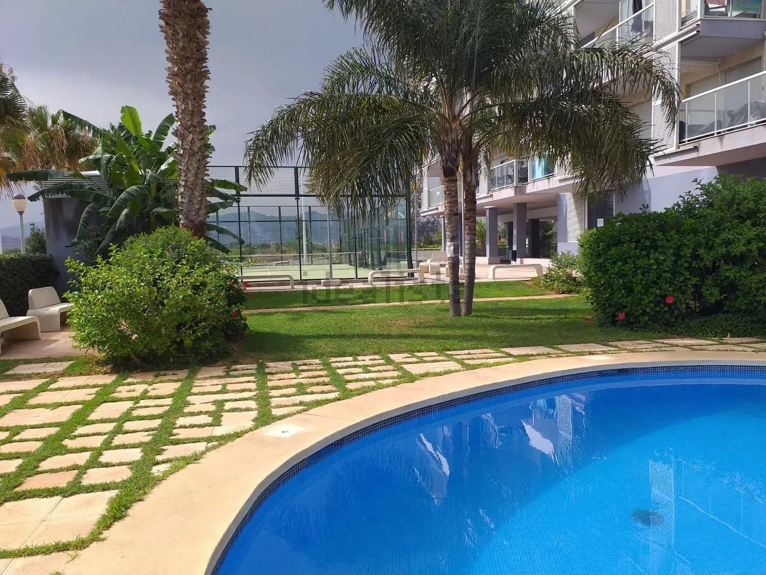 Chalet 1 habitación 55m² en venta - Moncófar playa - foto 2