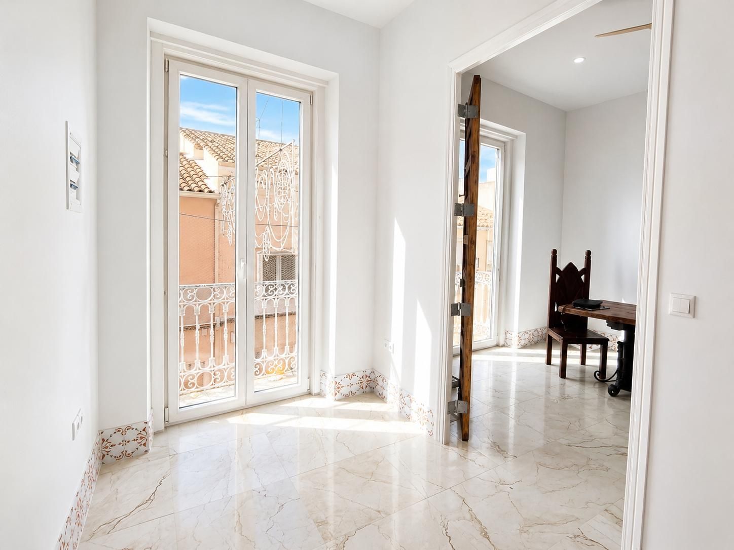 Apartamento 2 habitaciones 115m² en venta - Comunidad valenc