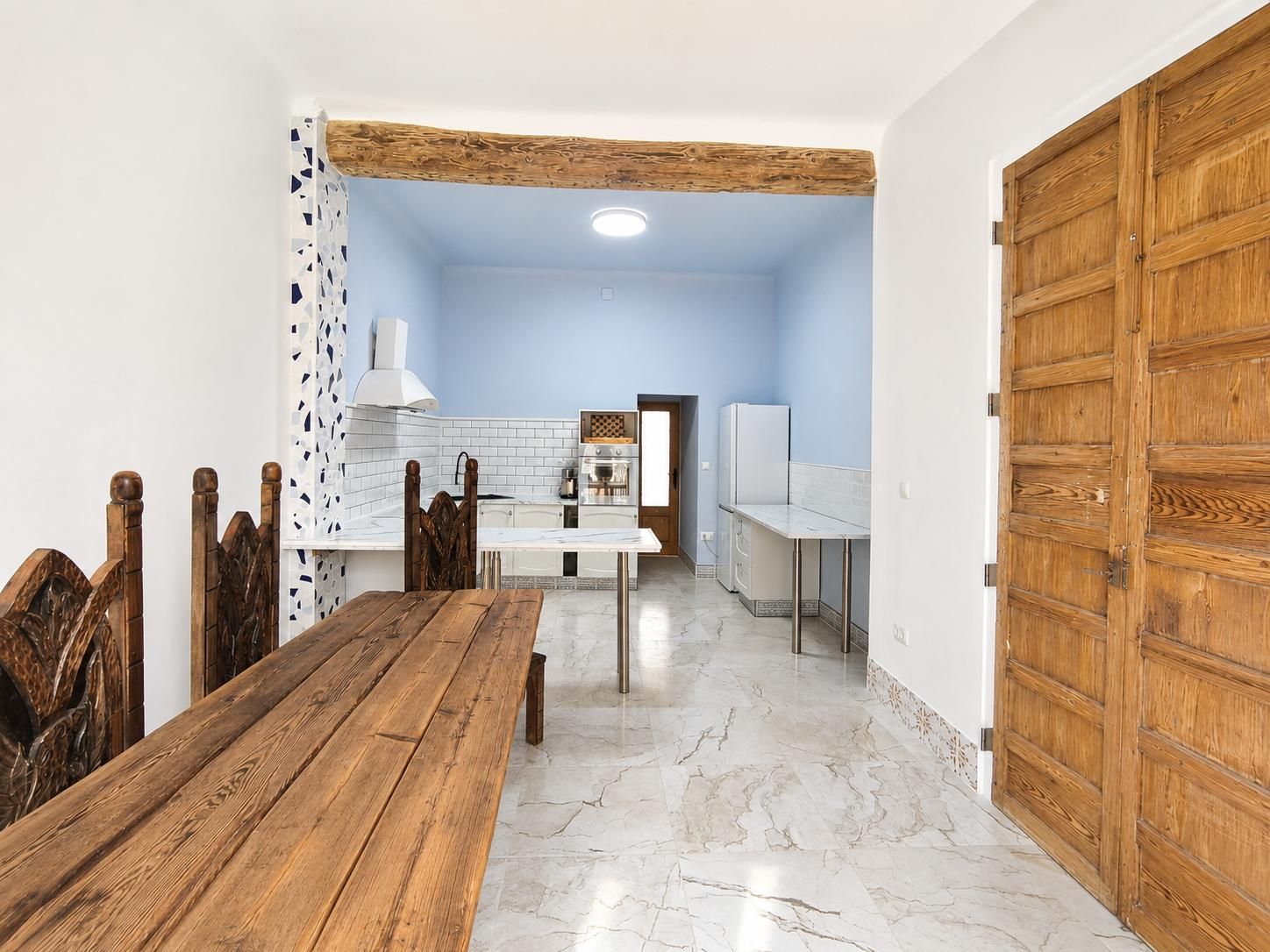 Apartamento 2 habitaciones 115m² en venta - Comunidad valenc - foto 2