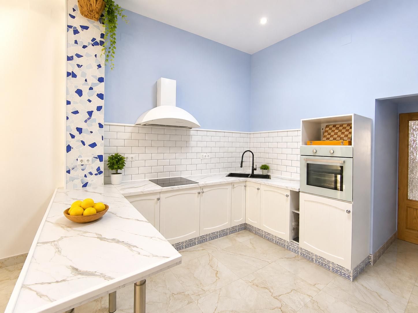 Apartamento 2 habitaciones 115m² en venta - Comunidad valenc - foto 3
