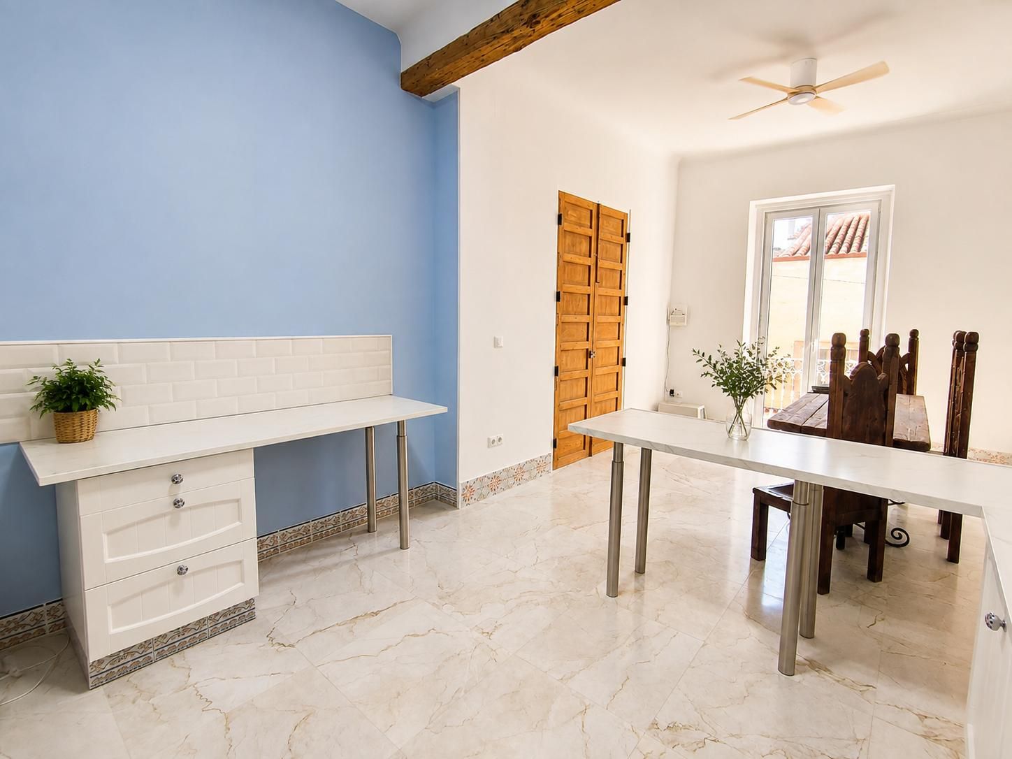 Apartamento 2 habitaciones 115m² en venta - Comunidad valenc - foto 4