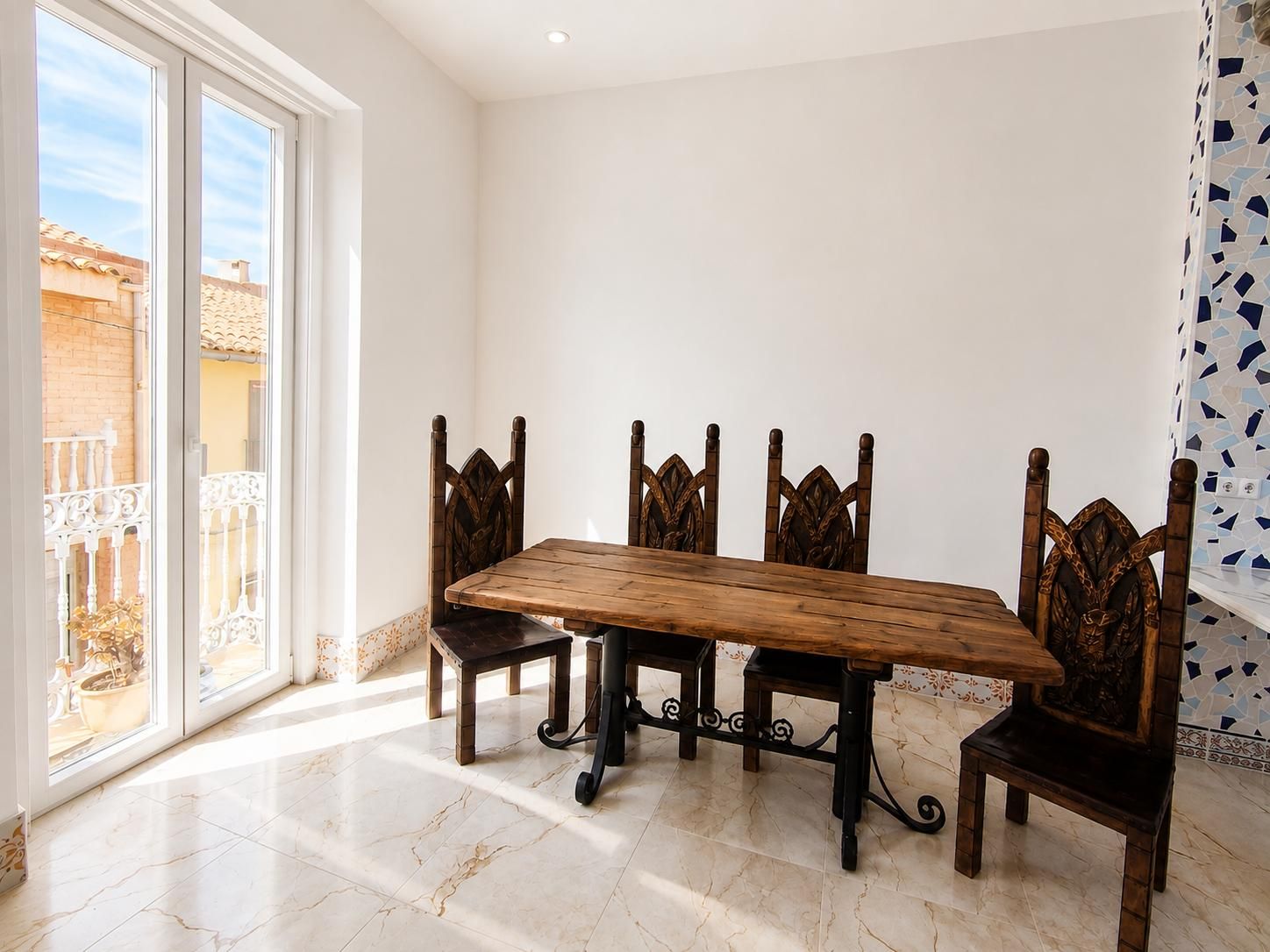 Apartamento 2 habitaciones 115m² en venta - Comunidad valenc - foto 5