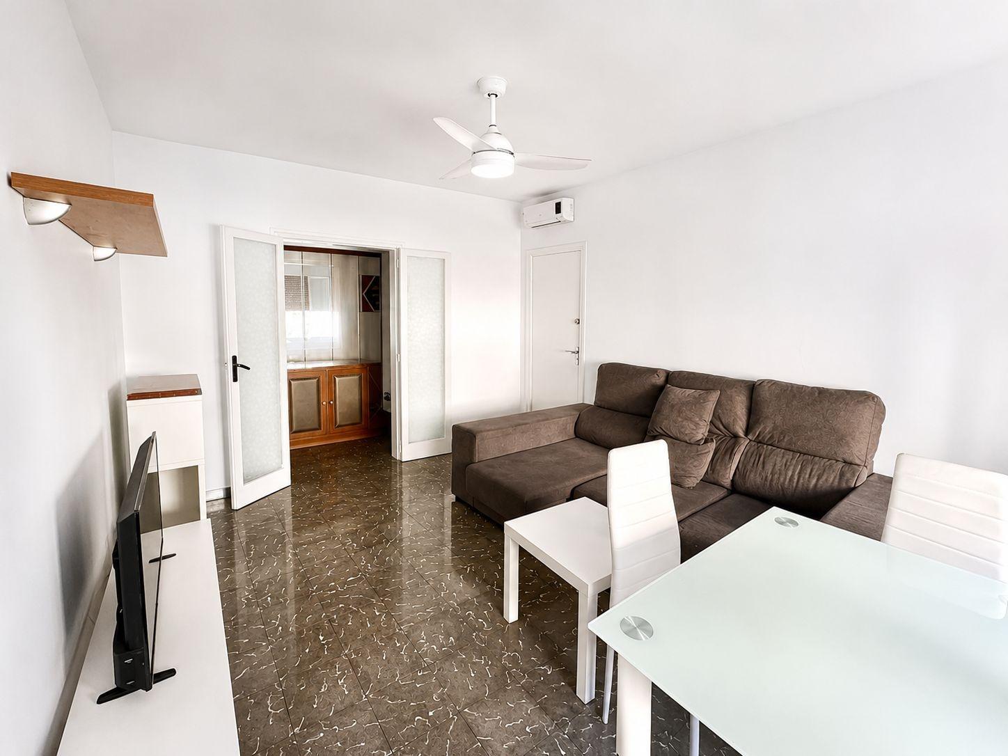 Habitación en alquiler en el centro de Manresa - foto 3
