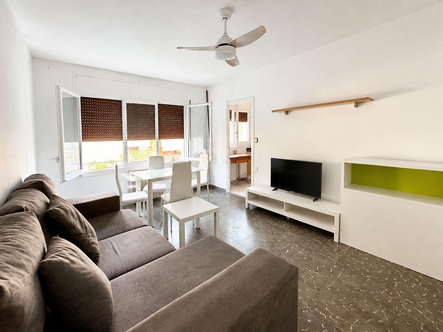 Habitación en alquiler en el centro de Manresa - foto 8