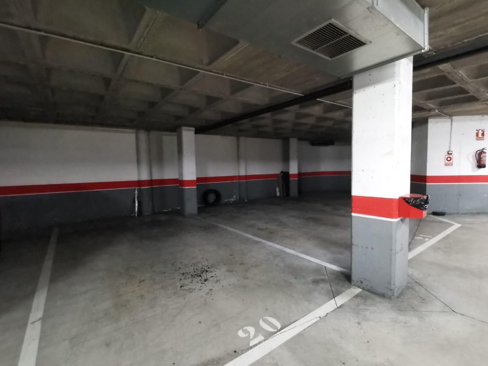Piso de dos dormitorios en alquiler junto al HUCA y Los Prad - foto 15