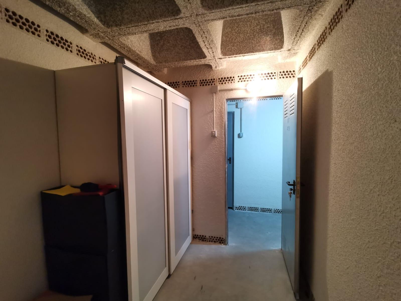 Piso de dos dormitorios en alquiler junto al HUCA y Los Prad - foto 16