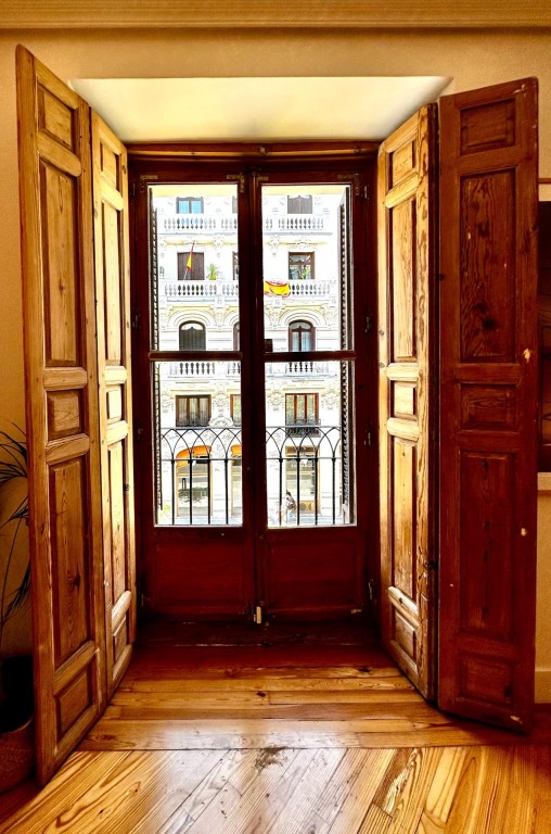 El lujo de vivir en el kilómetro cero de Madrid. - foto 7