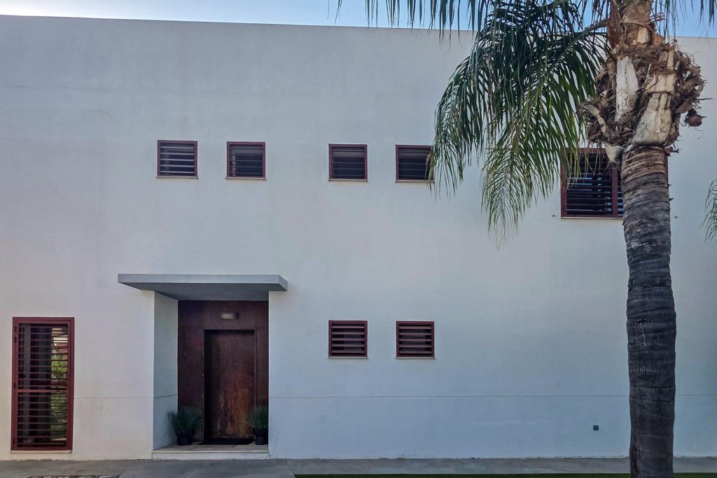 Villa Premium en Venta – Dos Hermanas, a solo 15 minutos de  - foto 35