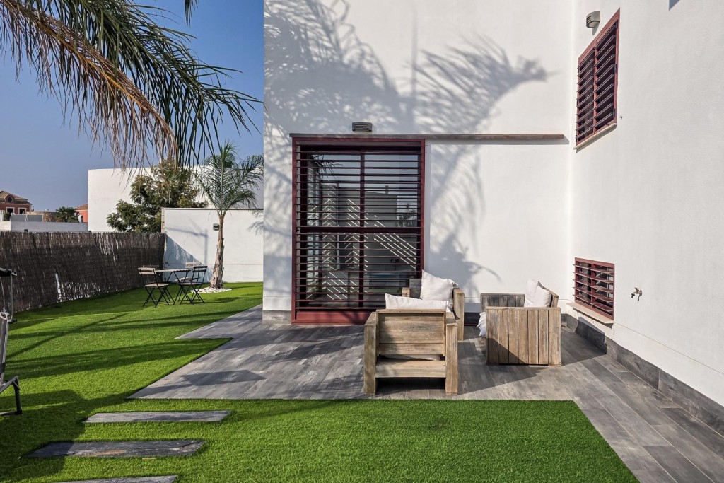 Villa Premium en Venta – Dos Hermanas, a solo 15 minutos de  - foto 36