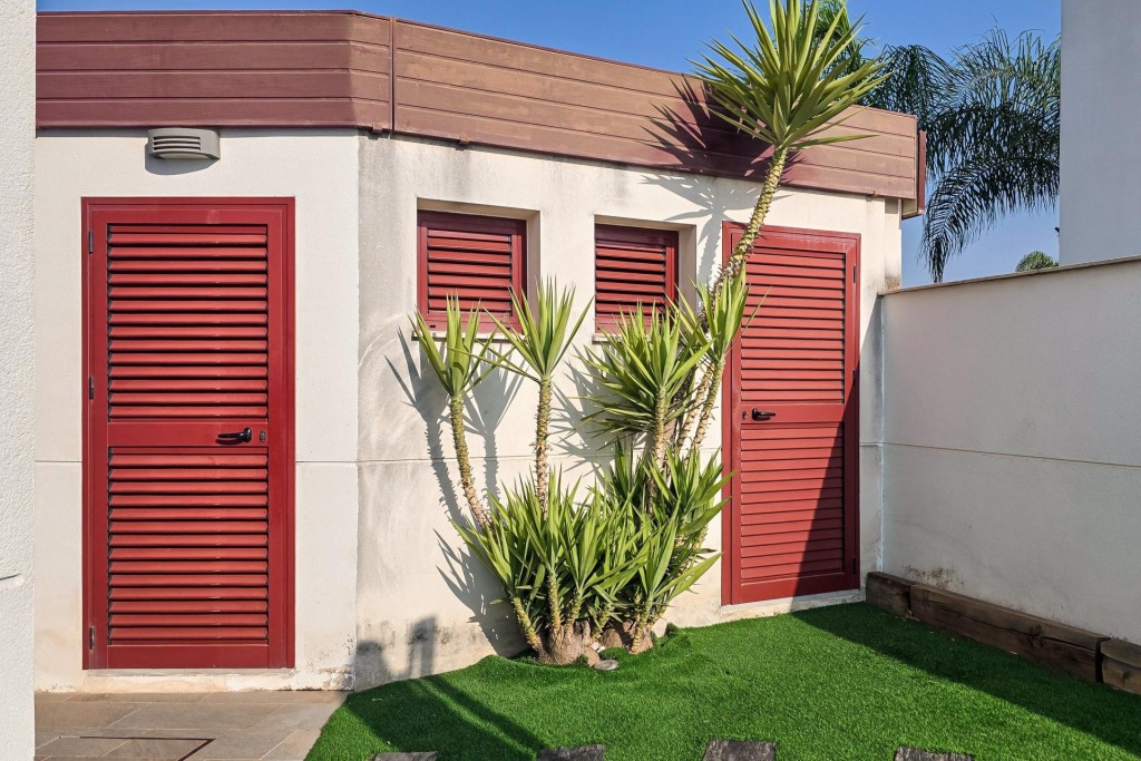 Villa Premium en Venta – Dos Hermanas, a solo 15 minutos de  - foto 38