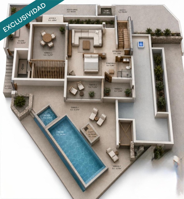 TERRENO CON LICENCIA PARA CONTRUIR EN COSTA TEGUISE - foto 7