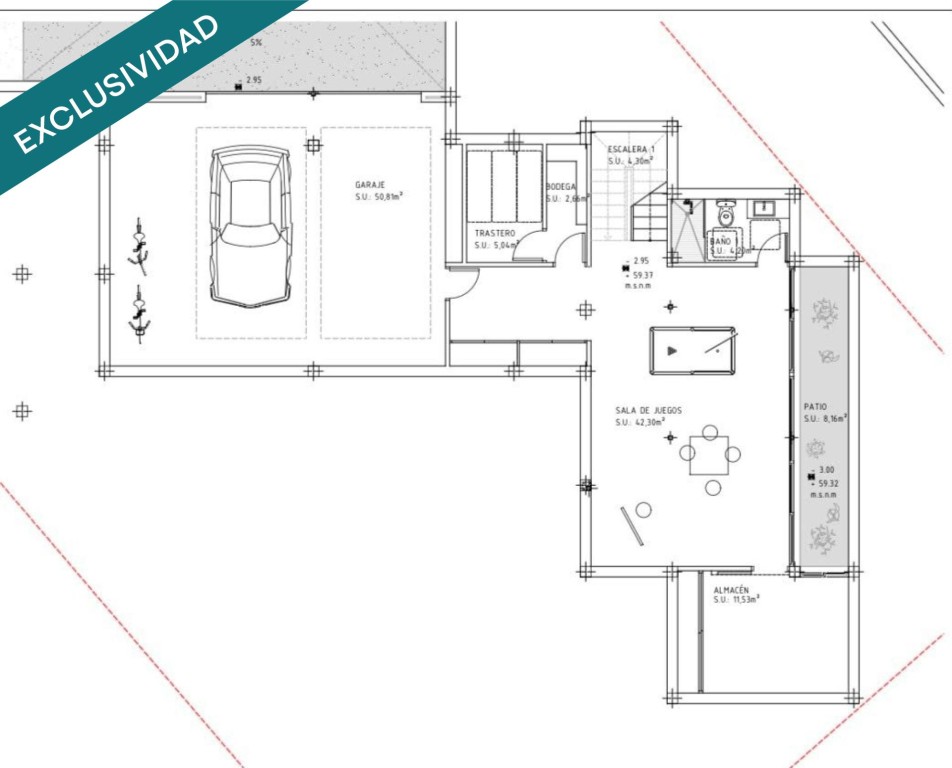 TERRENO CON LICENCIA PARA CONTRUIR EN COSTA TEGUISE - foto 10