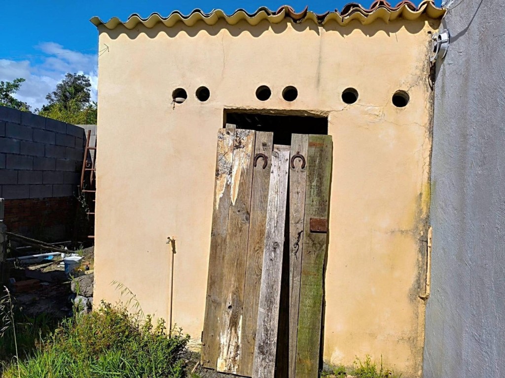 Casa para restaurar con huerta cerca de la playa de As Furna - foto 15