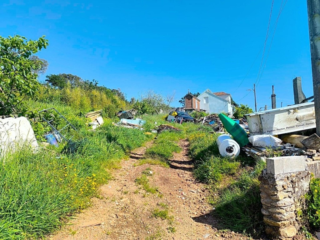 Casa para restaurar con huerta cerca de la playa de As Furna - foto 16