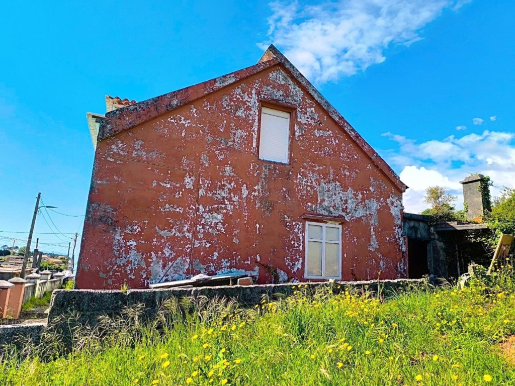 Casa para restaurar con huerta cerca de la playa de As Furna - foto 18