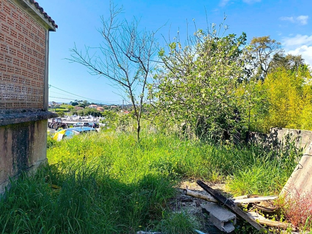 Casa para restaurar con huerta cerca de la playa de As Furna - foto 19