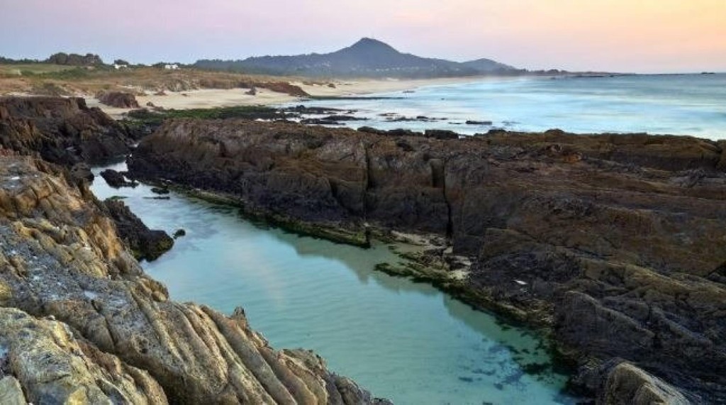 Casa para restaurar con huerta cerca de la playa de As Furna - foto 21