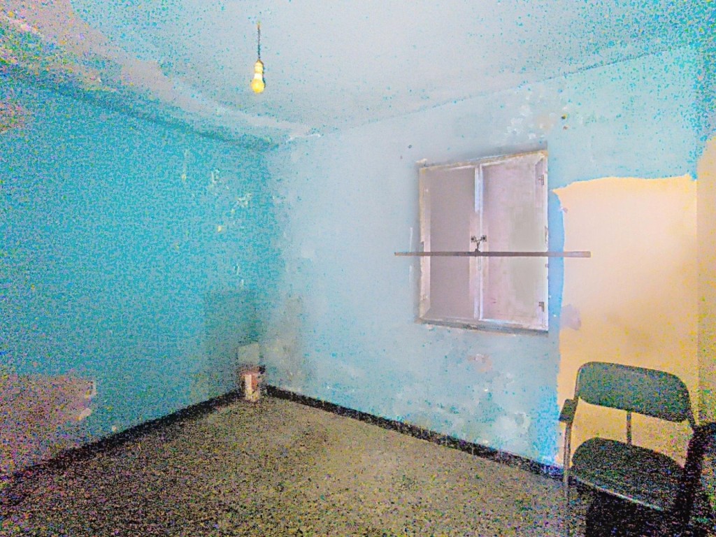Casa para restaurar con huerta cerca de la playa de As Furna - foto 6