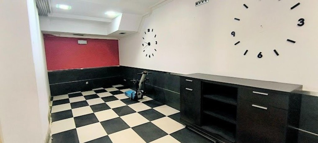 Local comercial en Sanxenxo- Playa de Silgar. - foto 11