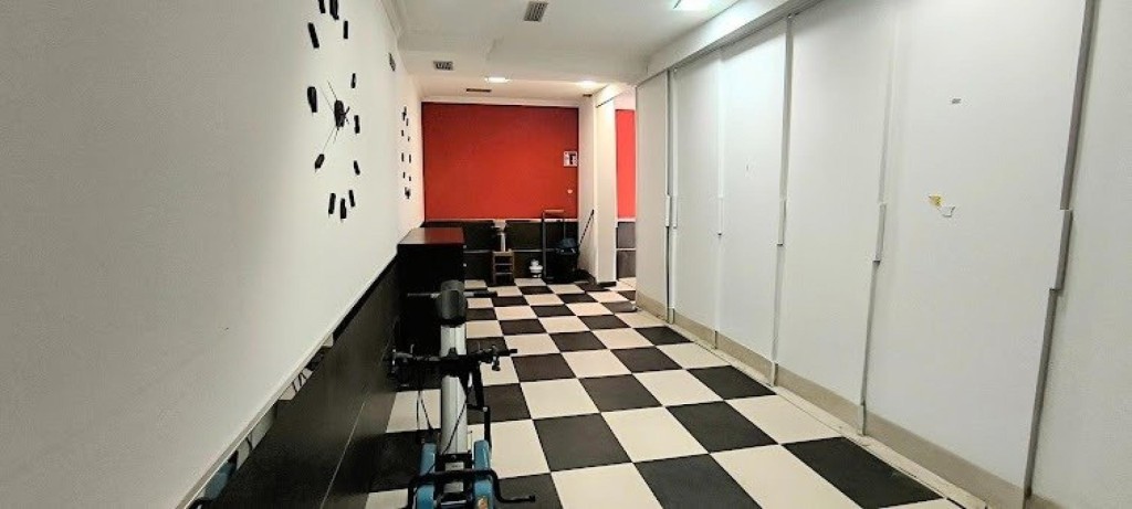 Local comercial en Sanxenxo- Playa de Silgar. - foto 12