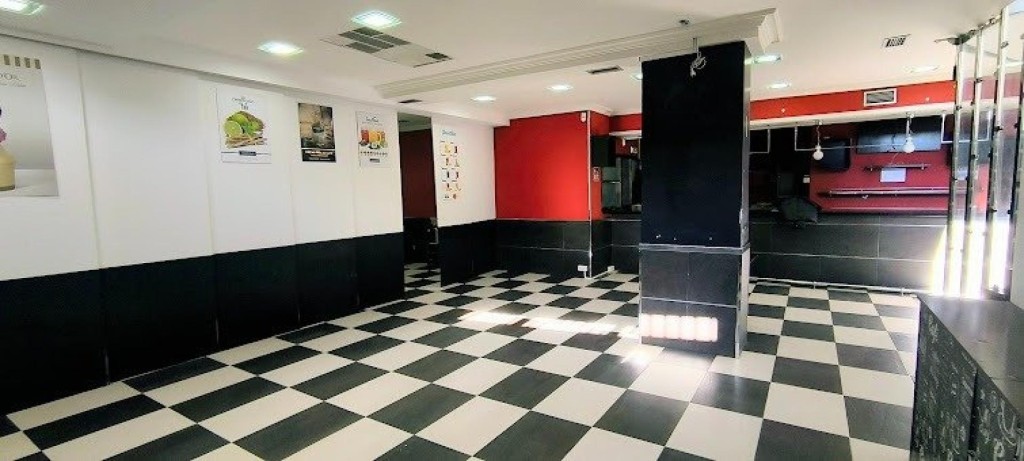Local comercial en Sanxenxo- Playa de Silgar. - foto 13