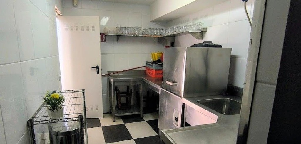 Local comercial en Sanxenxo- Playa de Silgar. - foto 18