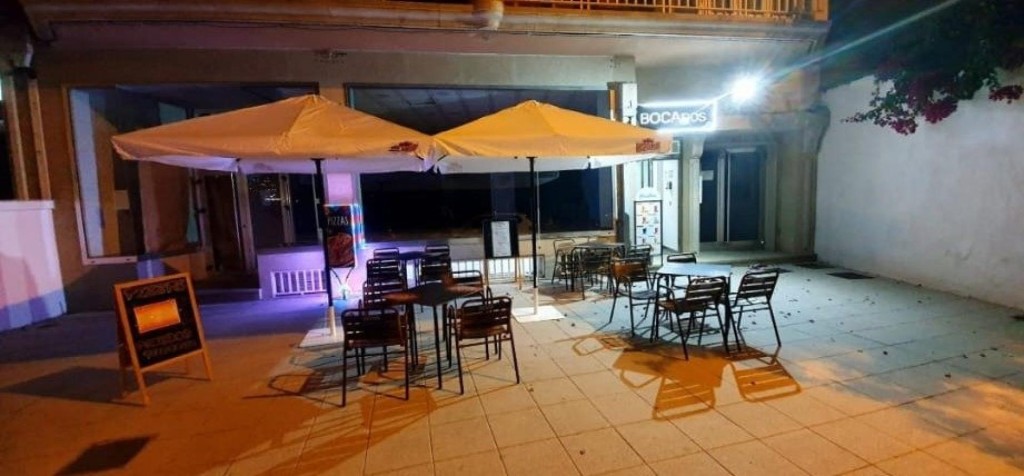 Local comercial en Sanxenxo- Playa de Silgar. - foto 26