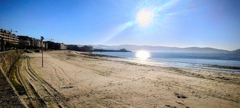 Local comercial en Sanxenxo- Playa de Silgar. - foto 4