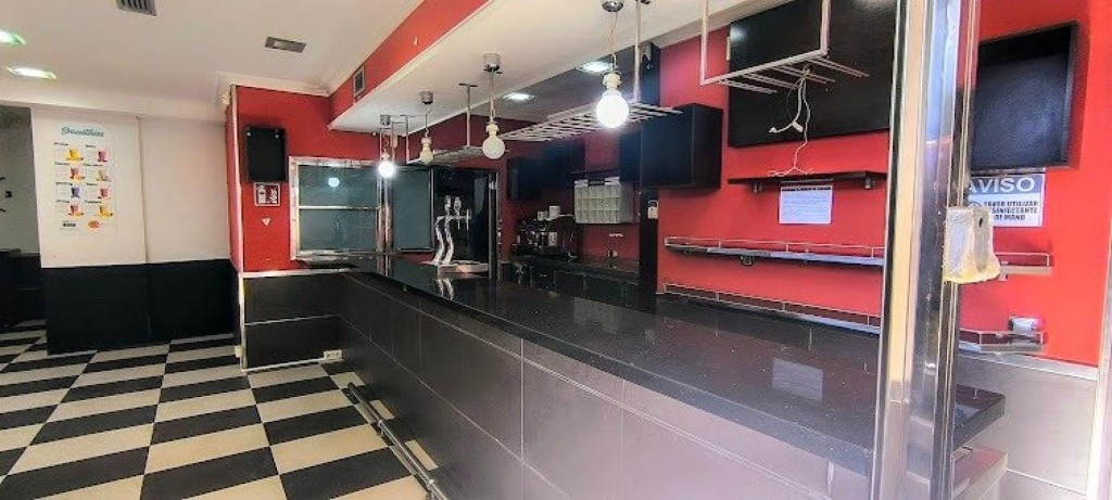 Local comercial en Sanxenxo- Playa de Silgar. - foto 6
