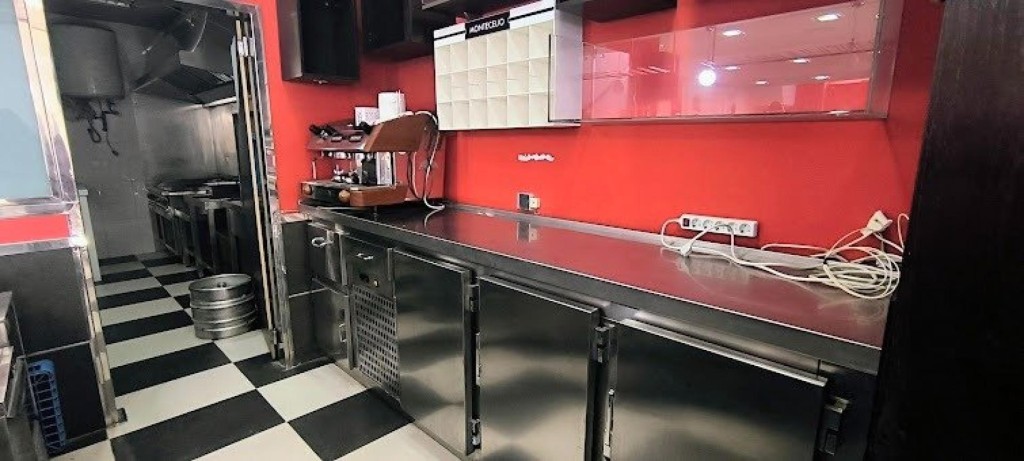 Local comercial en Sanxenxo- Playa de Silgar. - foto 7