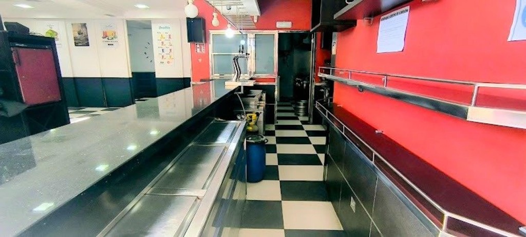 Local comercial en Sanxenxo- Playa de Silgar. - foto 8