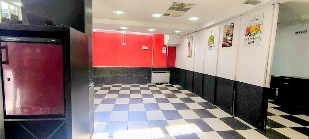 Local comercial en Sanxenxo- Playa de Silgar. - foto 9
