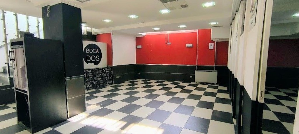 Local comercial en Sanxenxo- Playa de Silgar. - foto 10