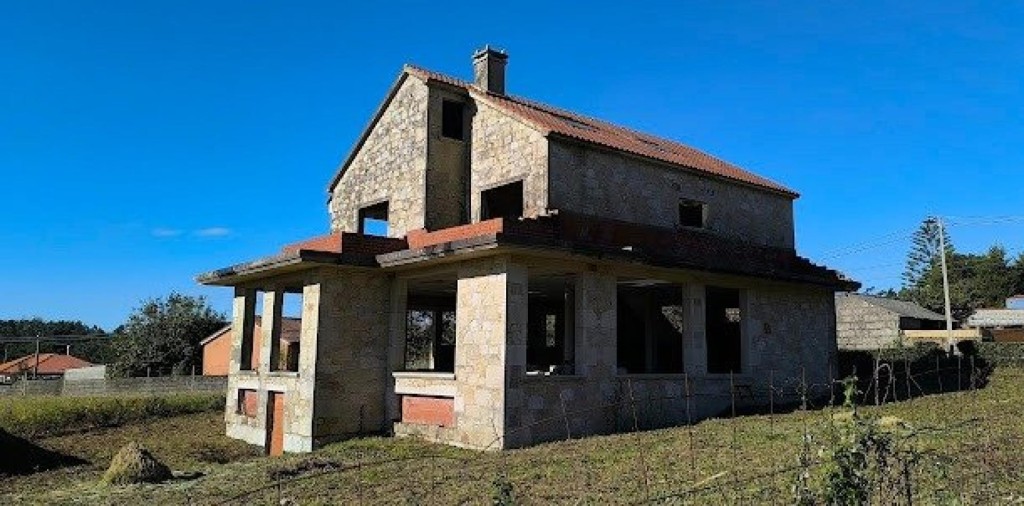 Proyecto único con finca y pozo propio