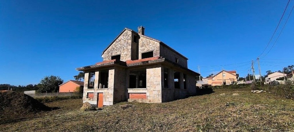 Proyecto único con finca y pozo propio - foto 3