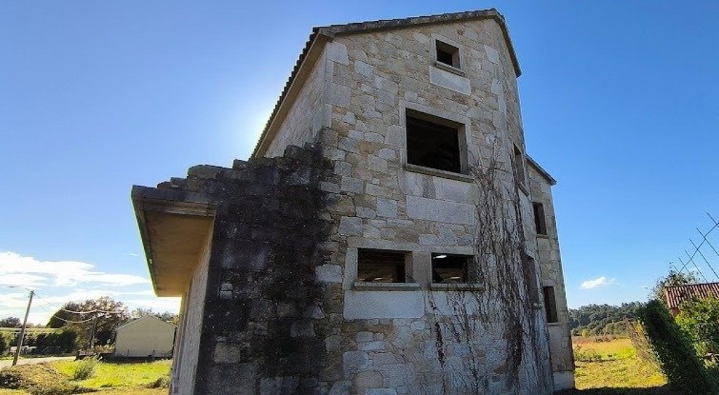 Proyecto único con finca y pozo propio - foto 4
